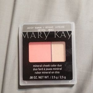 Mary Kay Mineral Cheek Color
